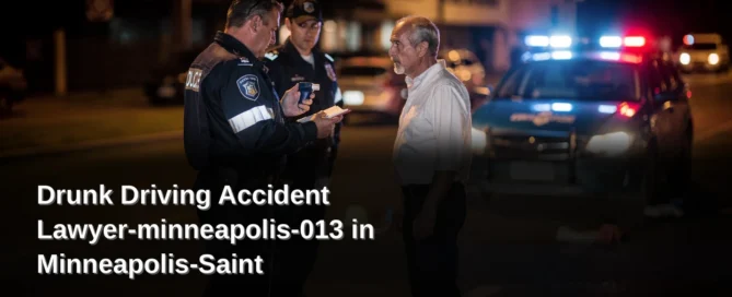 Minnesota courts require clear proof that the other driver was operating under the influence