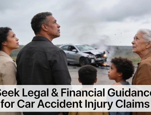 Comprehensive Guide to Car Accident Injury Claims for Families in Minnesota by a Trusted Personal Injury Attorney