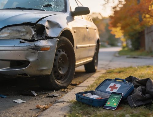 Minnesota No-Fault PIP Car Accident Guide: Filing Insurance Claims, Understanding Medical Thresholds, and Pursuing Third-Party Lawsuits