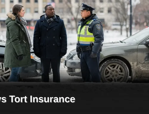No Fault vs Tort Insurance in Minnesota