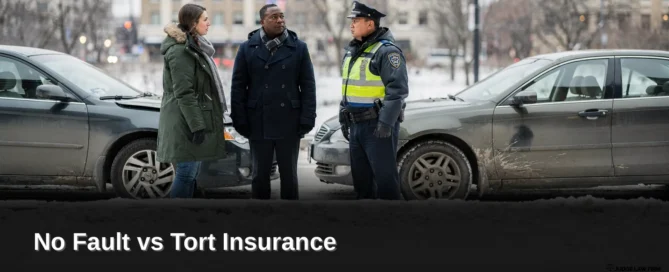 Minnesota is a no-fault car insurance state, so a driver's own policy pays out after
